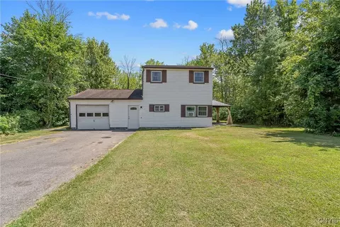 8970 Tyler Rd, Sullivan, NY 13030