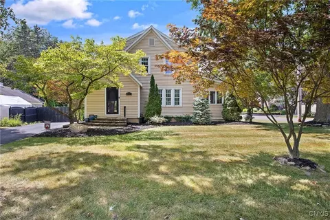 200 Bronson Rd, Geddes, NY 13219