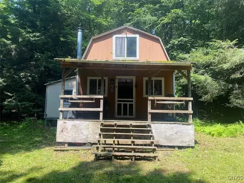 Cr-38, Alma, NY 14708