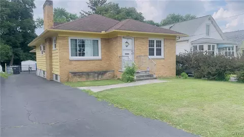 2331 Grant Blvd, Syracuse, NY 13208