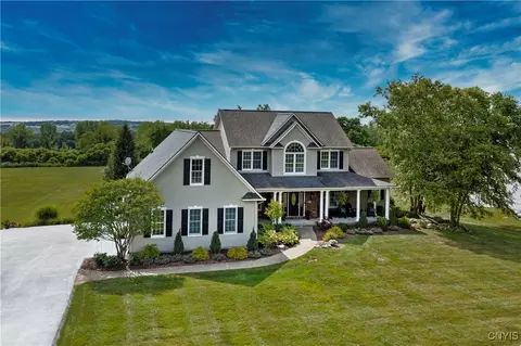 3981 Aquinnah Hts, Marcellus, NY 13108