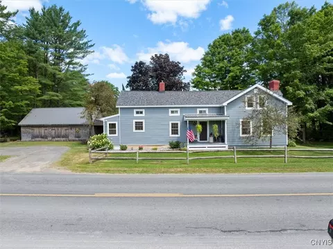 10659 Coombs Rd, Trenton, NY 13354