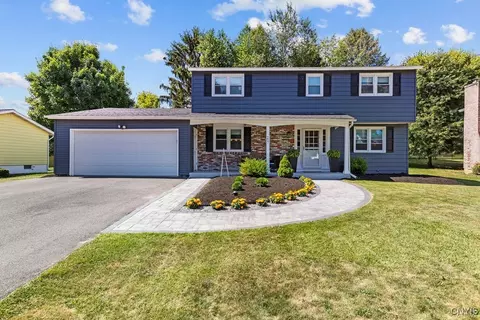 207 Ludden Pkwy, Geddes, NY 13219