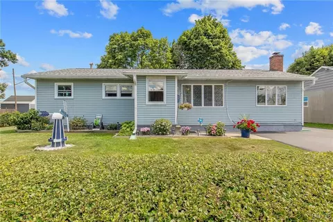 204 Libby St, Salina, NY 13088
