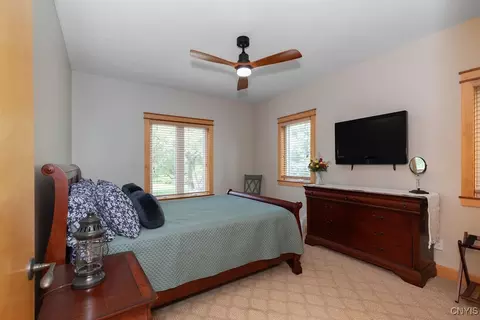 Bedroom - 64 Ostrander Dr, Granby, NY 13135 photo 2 of 7