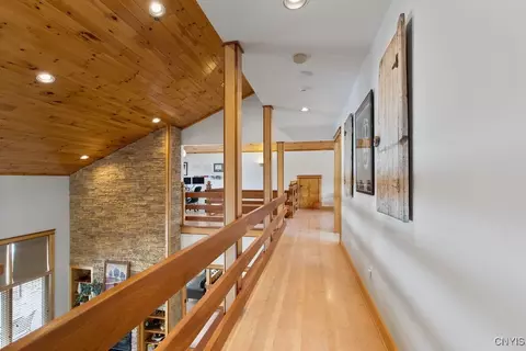 Entry Way - 64 Ostrander Dr, Granby, NY 13135 photo 8 of 10