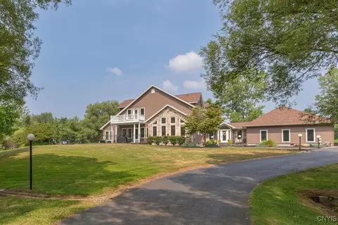 64 Ostrander Dr, Granby, NY 13135