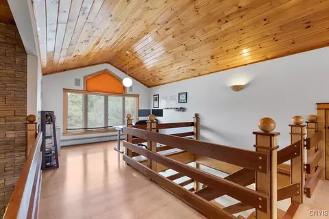 Entry Way - 64 Ostrander Dr, Granby, NY 13135 photo 10 of 10