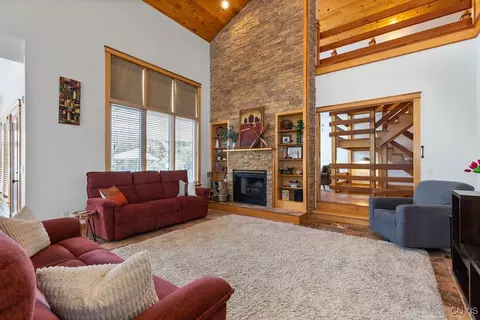 Living - 64 Ostrander Dr, Granby, NY 13135 photo 3 of 6