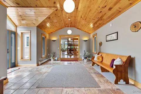 Entry Way - 64 Ostrander Dr, Granby, NY 13135 photo 3 of 10