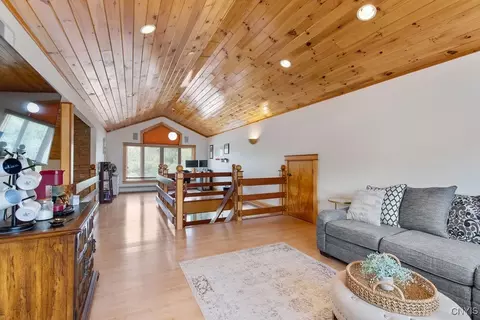 Living - 64 Ostrander Dr, Granby, NY 13135 photo 4 of 6