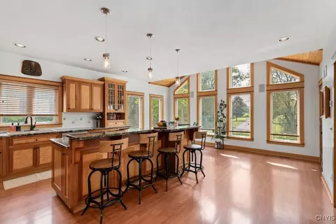 Kitchen - 64 Ostrander Dr, Granby, NY 13135 photo 1 of 3