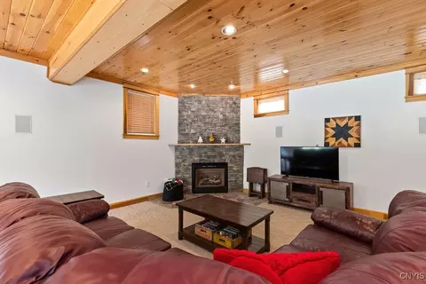 Living - 64 Ostrander Dr, Granby, NY 13135 photo 6 of 6