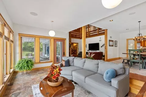 Living - 64 Ostrander Dr, Granby, NY 13135 photo 1 of 6