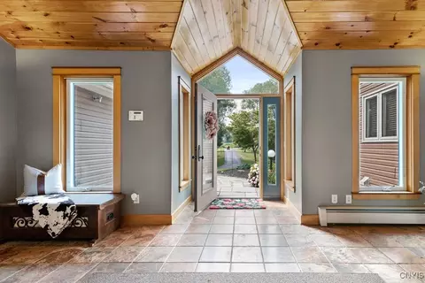 Entry Way - 64 Ostrander Dr, Granby, NY 13135 photo 1 of 10