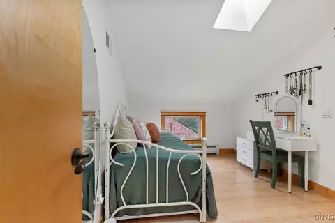 Bedroom - 64 Ostrander Dr, Granby, NY 13135 photo 6 of 7