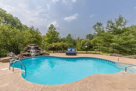 Exterior - 64 Ostrander Dr, Granby, NY 13135 photo 5 of 10
