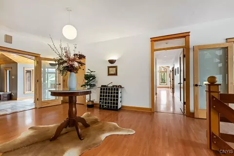 Entry Way - 64 Ostrander Dr, Granby, NY 13135 photo 5 of 10