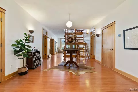 Entry Way - 64 Ostrander Dr, Granby, NY 13135 photo 4 of 10