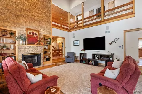 Living - 64 Ostrander Dr, Granby, NY 13135 photo 2 of 6