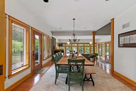 Dining - 64 Ostrander Dr, Granby, NY 13135 photo 1 of 2