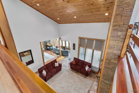 Entry Way - 64 Ostrander Dr, Granby, NY 13135 photo 9 of 10