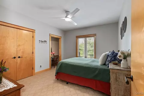 Bedroom - 64 Ostrander Dr, Granby, NY 13135 photo 3 of 7