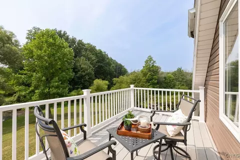 Exterior - 64 Ostrander Dr, Granby, NY 13135 photo 9 of 10