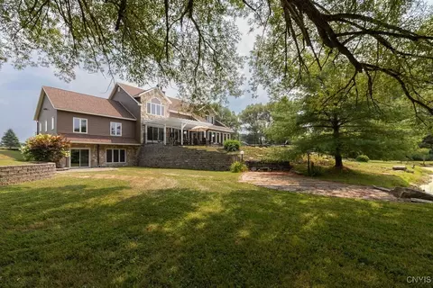 Exterior - 64 Ostrander Dr, Granby, NY 13135 photo 2 of 10