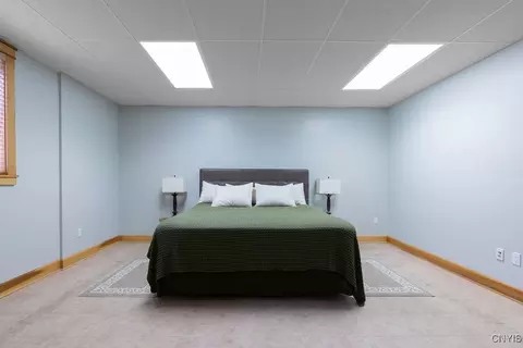 Bedroom - 64 Ostrander Dr, Granby, NY 13135 photo 7 of 7