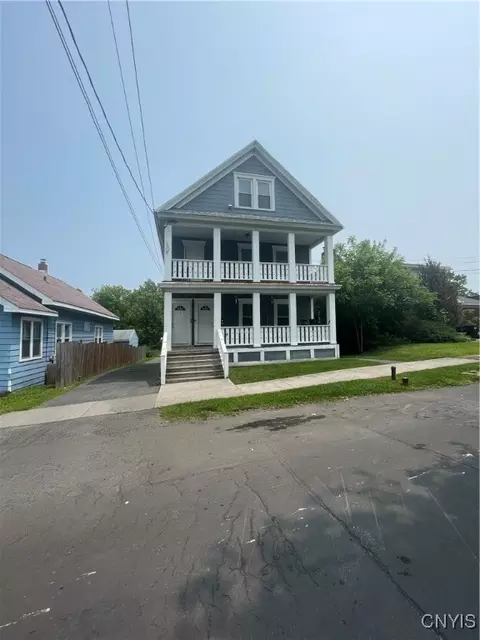 116 Pleasantview Ave #18, Syracuse, NY 13208