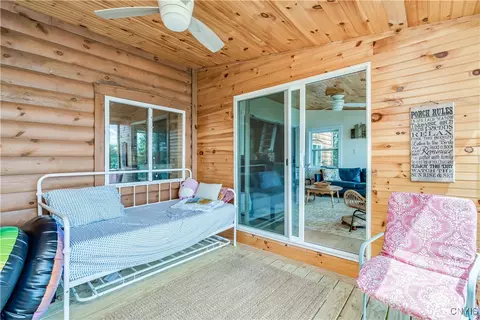 Exterior - 24 Patrick Dr, Hammond, NY 13646 photo 7 of 10