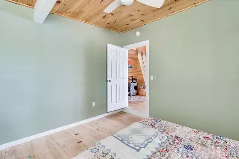 Bedroom - 24 Patrick Dr, Hammond, NY 13646 photo 2 of 5