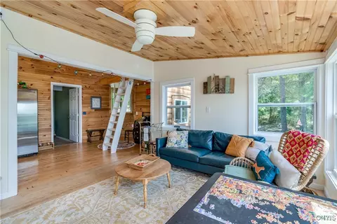 Living - 24 Patrick Dr, Hammond, NY 13646 photo 1 of 1