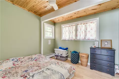 Bedroom - 24 Patrick Dr, Hammond, NY 13646 photo 1 of 5