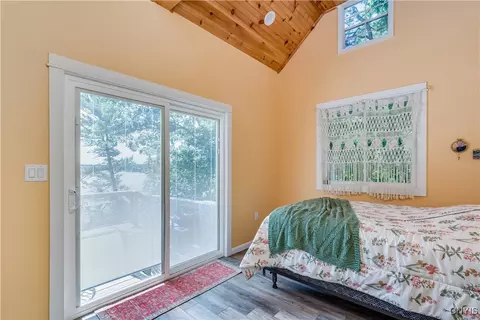 Bedroom - 24 Patrick Dr, Hammond, NY 13646 photo 4 of 5