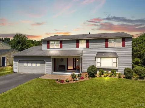 5240 Wethersfield Rd, Jamesville, NY 13078