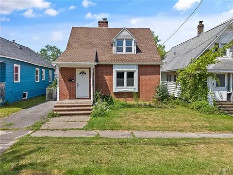 291 N Collingwood Ave, Syracuse, NY 13206