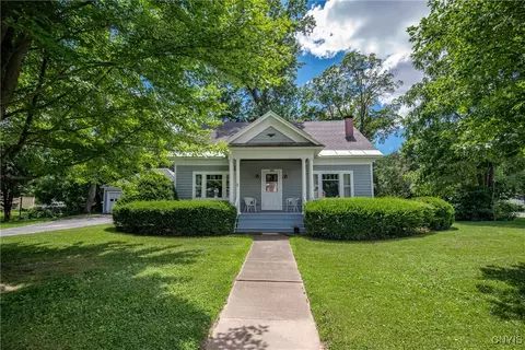 5532 Lee Center Taberg Rd, Lee, NY 13440
