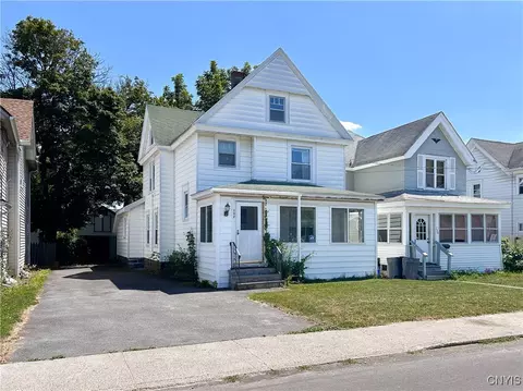 137 Caroline Ave, Geddes, NY 13209
