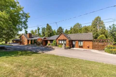 1 Miles Avenue Ext, Fayetteville, NY 13066