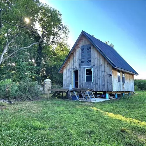 9697 Clark Rd, Ellisburg, NY 13636