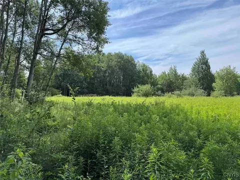 Green Road, Alfred, NY 14802