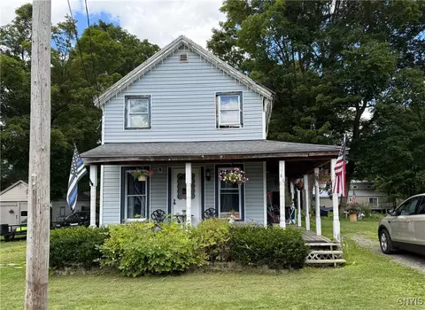 30 Prospect St, Homer, NY 13077