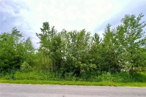 lot21 Forest Ridge Dr, Rome, NY 13440