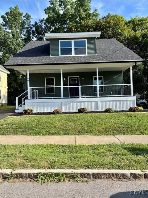 1807 Bellevue Ave, Syracuse, NY 13205