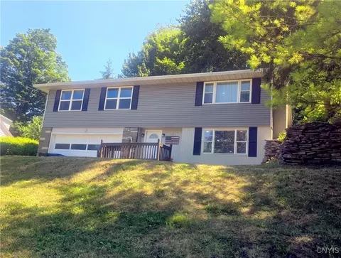 2521 Bellevue Ave, Syracuse, NY 13219