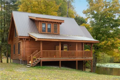 7477 Rickmeyer Rd, Floyd, NY 13440
