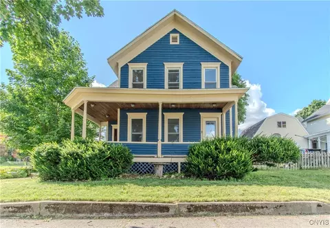 601 West St, Wilna, NY 13619