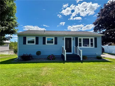 8278 Old Floyd Rd, Floyd, NY 13440